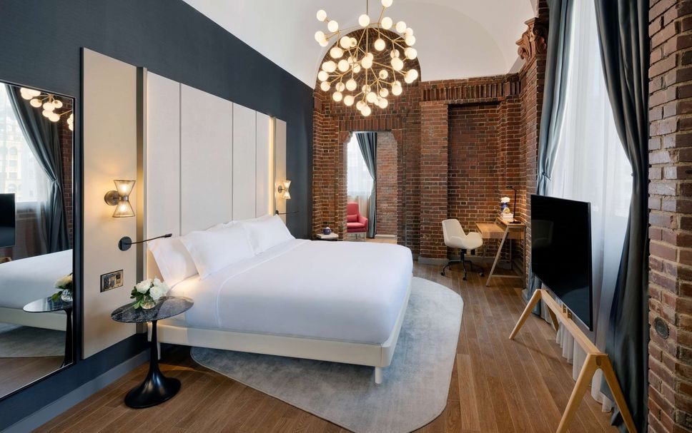 New York Hotel