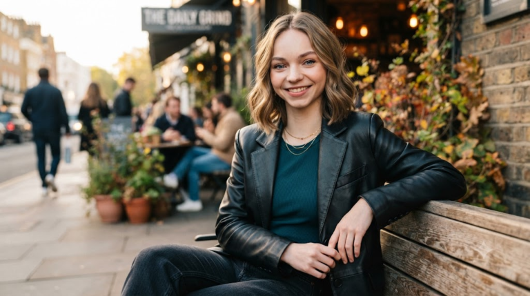 Emma Myers