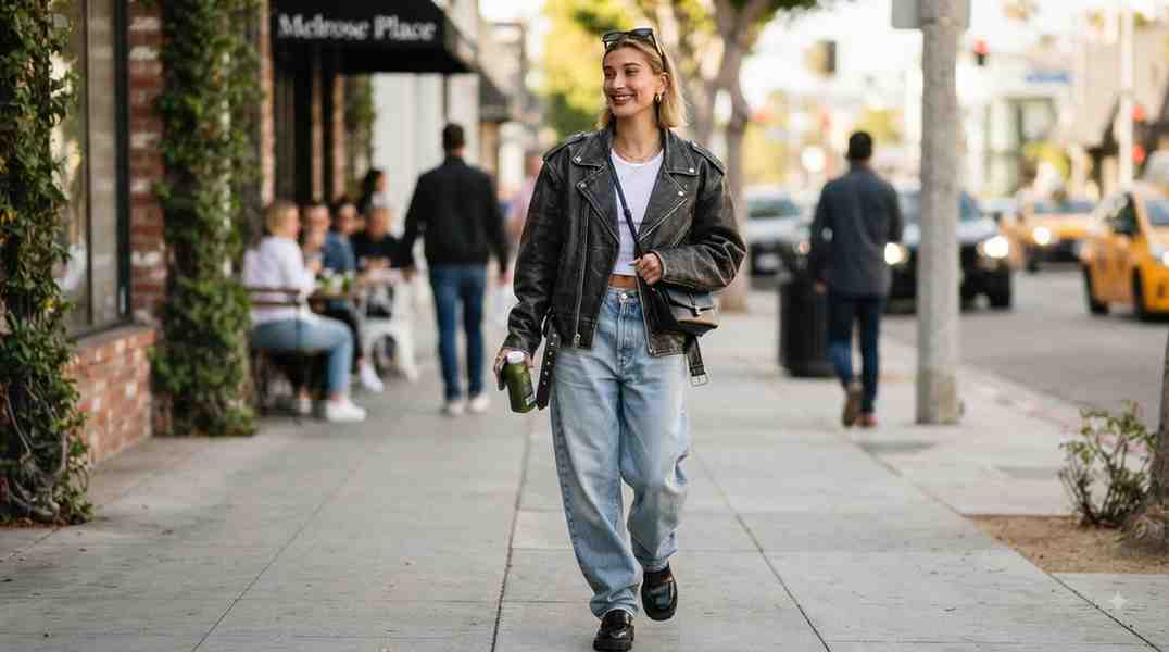 Hailey Bieber