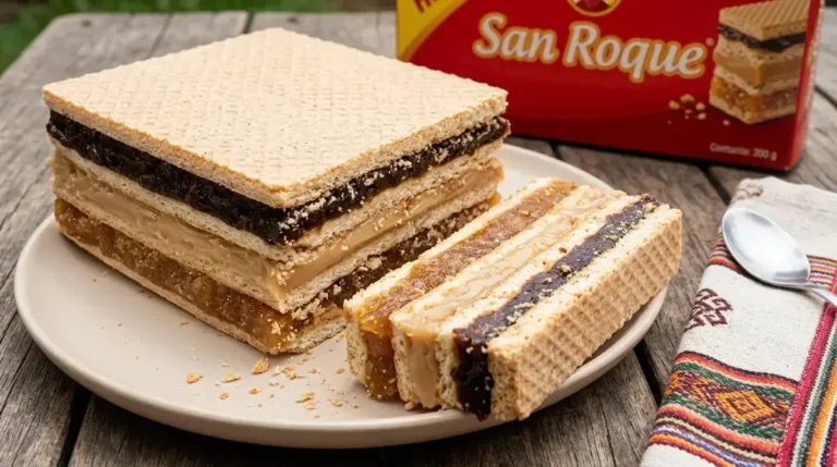 Best King Kong Dulce Near Me: Your Complete Local Guide to Peru’s Favorite Layered Cookie